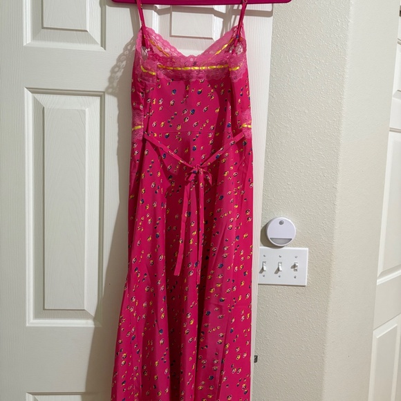 Betsey Johnson - Stargaze pink dress - Picture 3 of 9